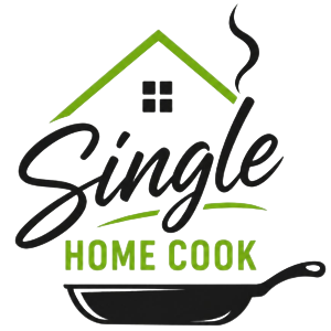 Single Home Cook